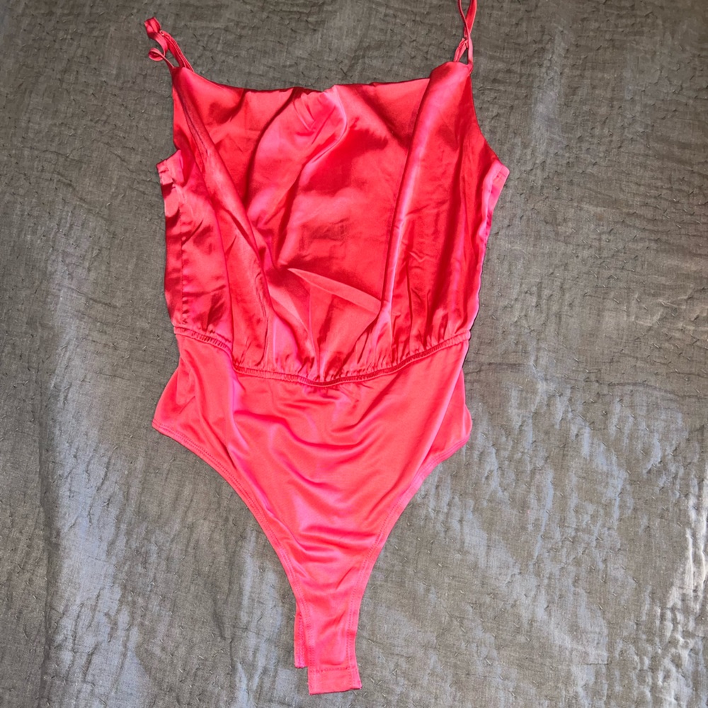 NWT Kittenish Hot Pink Set - Picture 11 of 12